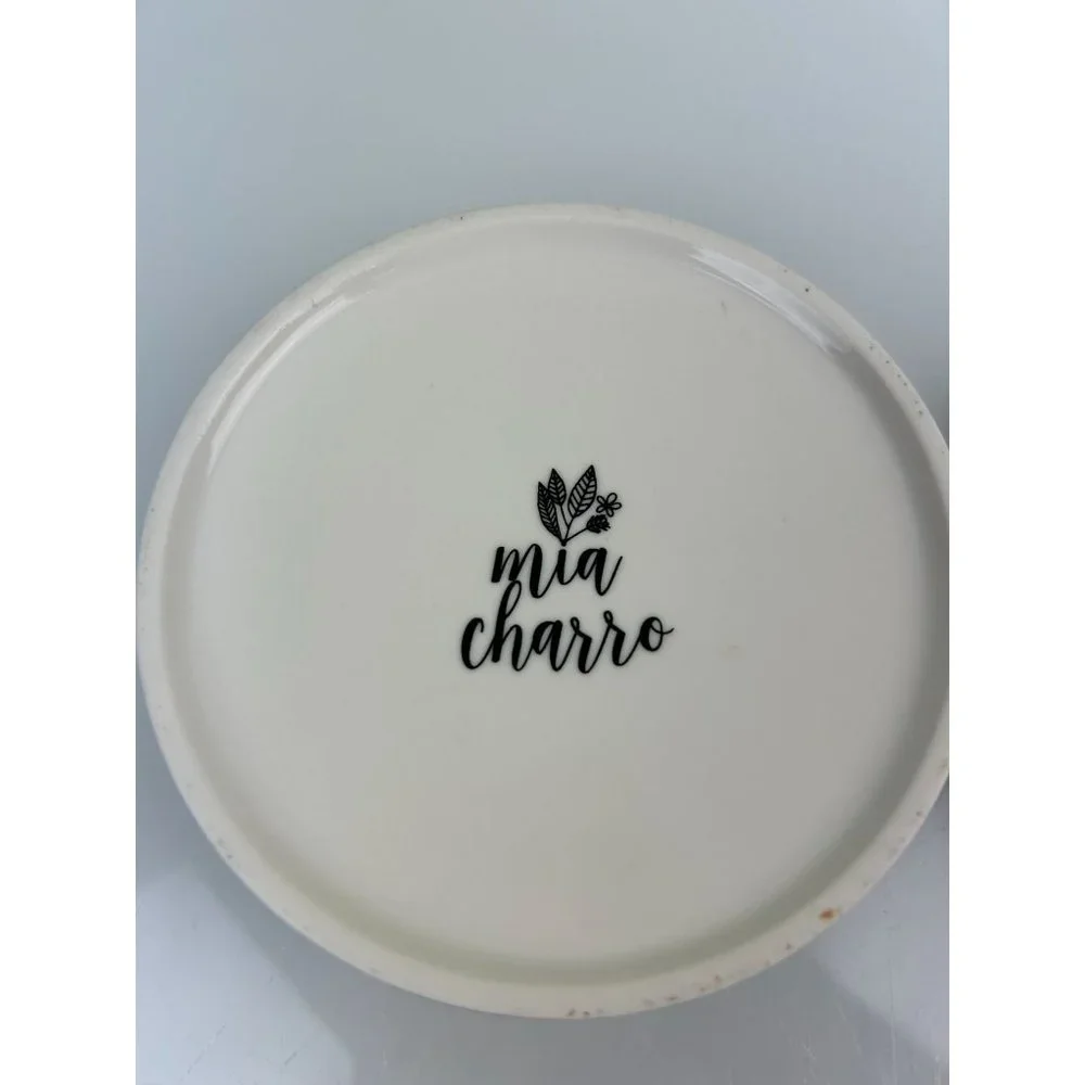 Mia Charro brand mia